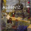 Albeniz Isaac - Serenata: Transcriptions For Guitar...