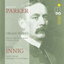 Parker Horatio (1863-1919) - Organ Works (Innig Rudolf)