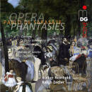 Pablo De Sarasate - Sarasate: Opera Phantasies (Reinhold...