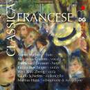 Debussy - Cras - Jolivet - Trad. - Classica Francese...