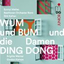 Beethoven Orchester Bonn / Dirk Kaftan (Dir) - Wum Und...