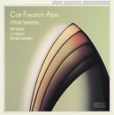 Abel Carl Friedrich (1723-1787) - Flute Concertos Op.6...