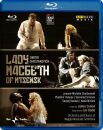 Shostakovich Dimitri (1906-1975 / - Lady Macbeth Of...