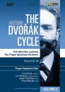 Dvorak Antonin (1841-1904 / - Dvorak Cycle: Vi, The...