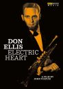 Don Ellis (Trompete / - Electric HeartDVD Video)