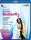Puccini Giacomo (1858-1924 / - Madama Butterfly (Joel -...