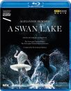 Ekman,Alexander - Karlsson,Mikael - A Swan Lake...