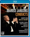 Verdi Giuseppe (1813-1901 / - Jansons Conducts Messa Da...