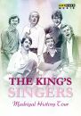 KingS Singers, The - Kings Singers, The (Diverse...