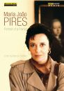 Zeindler,Werner - Portrait Of A Pianist (Pires,Maria Joao...
