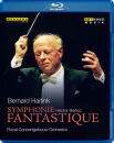 Berlioz Hector (1803-1869 / - Symphonie Fantastique...