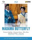 Puccini Giacomo (1858-1924 / - Madama Butterfly (Cedolins...