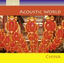Acoustic World: China