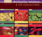 Acoustic World: Collection