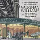 Williams Vaughan (1872-1958) - A London Symphony:...