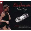 Bandoneon-Electro Tango (Various Artists)
