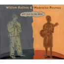 Galison William & Peyroux Madeleine - Got You On My Mind