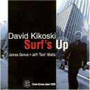 Kikoski David Trio - Surfs Up