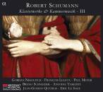 Schumann Robert (1810-1856) - Klavierwerke &...