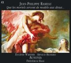 Rameau Jean-Philippe (1683-1764) - Zoroastre & Zais...