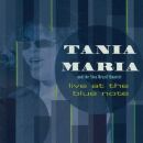 Maria Tania & Viva Brazil Quartet - Live At The Blue...