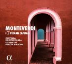 Monteverdi Claudio (1567-1643) - I 7 Peccati Capitali...