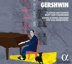 Gershwin George (1898-1937) - Gershwin (Anima Eterna...