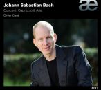 Bach Johann Sebastian (1685-1750) - Concerti, Capriccio...