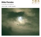 Paredes Hilda (*1957) - Cuerdas Del Destino (Jake Arditti...
