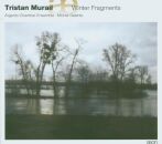 Murail Tristan (1947- ) - Winter Fragments (Erin Lesser...