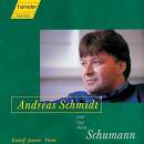 Schumann Robert (1810-1856) - Andreas Schmidt Singt...