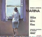 Arrieta Emilio - Marina