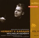 Wolfgang Amadeus Mozart - Edition Von Karajan (Ii /...