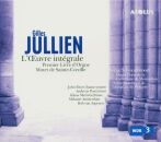 JULLIEN Gilles (ca. -) - Loeuvre Intégrale (Serge...