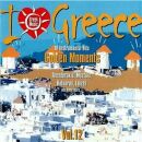 I Love Greece (Various Artists)