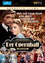 Heuberger,Richard - Der Opernball (Mane - Serafin -...