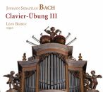 Bach,Johann Sebastian - Clavier-Übung 3.Teil...