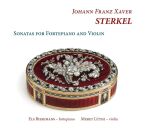 STERKEL Johann Franz Xaver (-) - Sonatas For Fortepiano...
