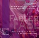 Diverse Komponisten - Fables (Heinz Holliger (Oboe) -...