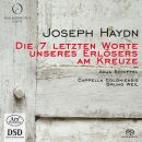 Haydn Joseph - Die 7 Letzten Worte Unseres Erlösers...