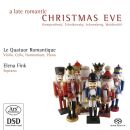 Le Quatuor Romantique / Elena Fink (Sopran / - A Late...