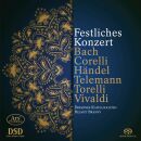 Bach - Corelli - Händel - Telemann - Torelli U.a. -...