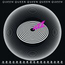 Queen - Jazz (Limited Black)