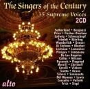 35 Supreme Voices In Their Prime (Diverse Komponisten)