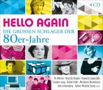 Hello Again-Die Grossen Schlager Der 80Er-Jahre (Diverse...