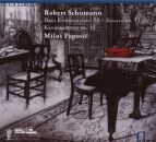 Schumann Robert (1810-1856) - 3 Romanzen - Sonata No.1 -...