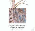 Rachmaninov Sergei - Études & Tableaux Op.33...