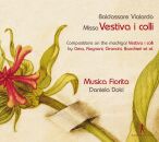 VIALARDO Baldassare (fl. ca. ) - Missa Vestiva I Colli...
