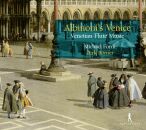 Diverse Komponisten - Albinonis Venice (Michael Form...