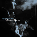 Getz Stan - Very Best Of Stan Getz
